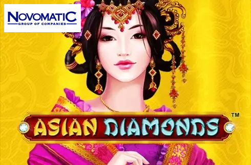 Asian Diamonds